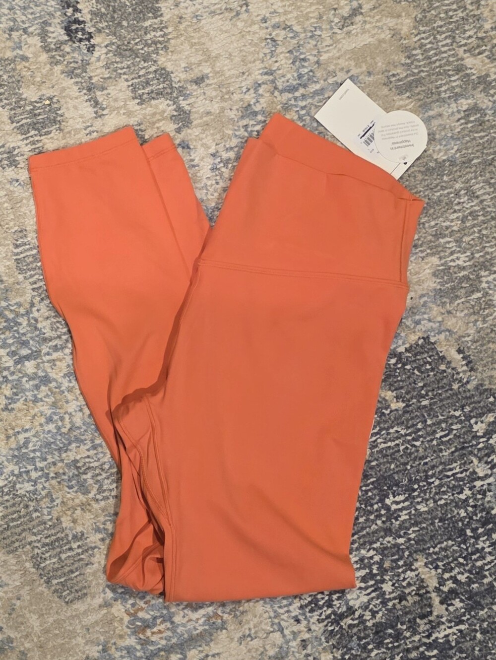 Vuori AllTheForm Leggings